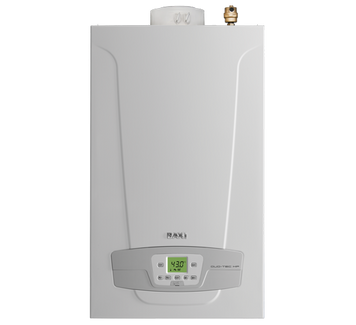 BAXI котлы коммерческая серия LUNA DUOTEC MP+ 1.50