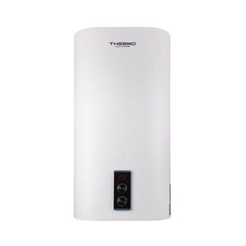 Водонагрівач електричний Thermo Alliance 80 л плоский вертикальний, сухий ТЕН 2 кВт (0,8+1,2) DT80V20G(PD)-D/2