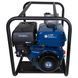Мотопомпа 15 к.с. Hmax 30м Qmax 110м&sup3;/ч (4-х тактний) WETRON WM100CX (772553)