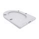 Унітаз підлоговий Qtap Jay Ultra Quiet з сидінням Soft-close 640x360x835 мм QT07222175TW White