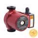 Насос циркуляційний 100Вт Hmax 6м Qmax 75л/хв &Oslash;1&frac12;" 130мм+гайки &Oslash;1" AQUATICA (774133)