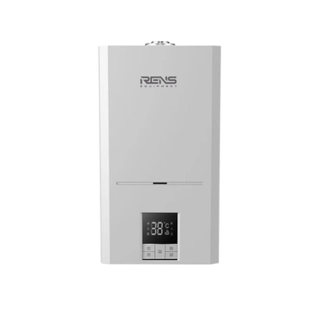Котел настенный RENS RGB-053 ТУРБИРОВАННЫЙ газовый двухконтурный