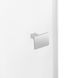 Душевая кабина Qtap CAPRICORN CRM1011SC6 100х100 см, стекло Clear 6 мм, CalcLess, без поддона