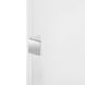 Душевая кабина Qtap CAPRICORN CRM1011SC6 100х100 см, стекло Clear 6 мм, CalcLess, без поддона