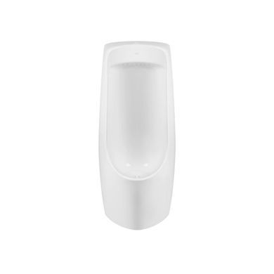 Пісуар підлоговий Qtap Crow 390х360х870 White QT0588HDU005W