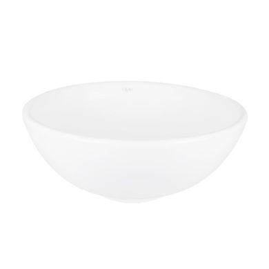 Раковина-чаша Qtap Owl 400х400х155 White QT1911K53WN