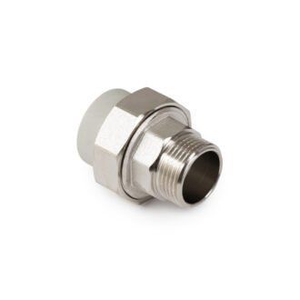 Американка ASG 40x5/4" нр.