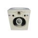 Унитаз подвесной Qtap Robin New безободковый с сиденьем Soft-close QT1333046EUQW