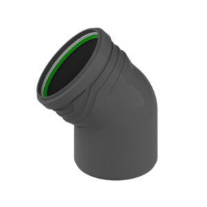 Кутник ASG HTR 40х45&deg;