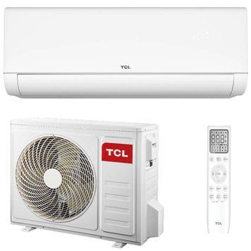 Кондиционер TCL TAC-12CHSD/UG11V3AHB Heat Pump Inv R32 WI-FI