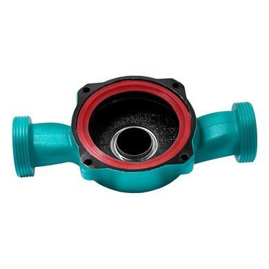 Насос циркуляційний 100Вт Hmax 6м Qmax 50л/хв &Oslash;1 1/2" 180мм &Oslash;1 WETRON LР325&ndash;4/180С (774332)