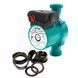Насос циркуляційний 100Вт Hmax 6м Qmax 50л/хв &Oslash;1 1/2" 180мм &Oslash;1 WETRON LР325&ndash;4/180С (774332)