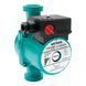 Насос циркуляційний 100Вт Hmax 6м Qmax 50л/хв &Oslash;1 1/2" 180мм &Oslash;1 WETRON LР325&ndash;4/180С (774332)