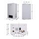 Котел електричний Thermo Alliance 10 кВт