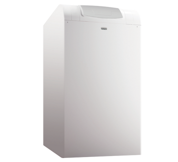 BAXI котлы коммерческая серия POWER HT-А 1.650