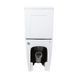 Унітаз підлоговий Qtap Tern Ultra Quiet безобідковий з сидінням Soft-Close QT17222175AUQ1W White