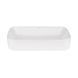 Раковина-чаша Qtap Scorpio 550х390х120 White QT14112243WN