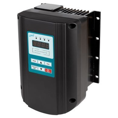 Перетворювач частоти 3~380В &times; 3~380/220В 1.5-2.2кВт LEO 3.0 (779682)