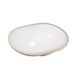 Раковина Qtap Stork 565x385x210 White QT15110522W
