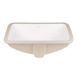 Раковина Qtap Stork 530x370x200 White QT1511H0422DW