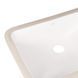 Раковина Qtap Stork 530x370x200 White QT1511H0422DW
