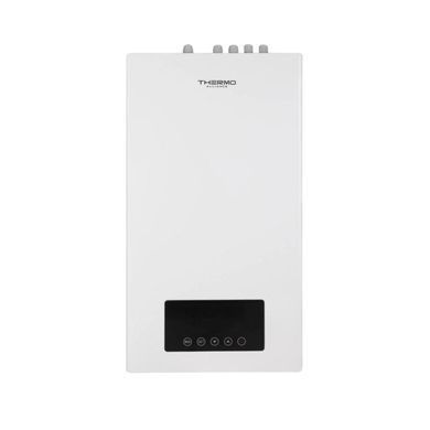 Комплексне рішення Thermo Alliance для котельні: електричний котел 24 кВт + провiдний термостат Wi-Fi