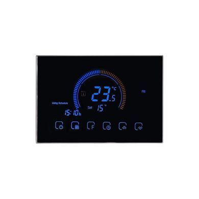 Комплексне рішення Thermo Alliance для котельні: електричний котел 24 кВт + провiдний термостат Wi-Fi