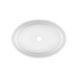 Раковина-чаша Qtap Kolibri 505x360x145 White QT10116065W