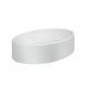 Раковина-чаша Qtap Kolibri 505x360x145 White QT10116065W