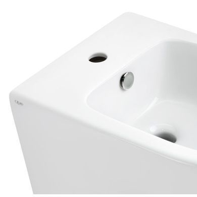 Біде підвісне Qtap Scorpio 500x360x315 White QT14551380GW