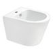 Біде підвісне Qtap Scorpio 500x360x315 White QT14551380GW