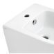 Біде підвісне Qtap Scorpio 500x360x315 White QT14551380GW