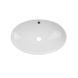 Раковина-чаша Qtap Dove 630x415x160 White QT06118168W
