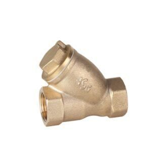 Фільтр грубої очистки 1/2" (ASG+)