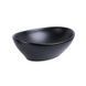 Раковина-чаша Qtap Dove 410х335х145 Matt black QT06116062AMB