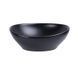 Раковина-чаша Qtap Dove 410х335х145 Matt black QT06116062AMB