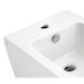 Биде подвесное Qtap Tern 500x360x320 White QT17551303GW