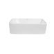 Раковина-чаша Qtap Tern 480х370х135 White QT17116069W