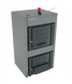 Котел твердотопливный Caldera Solitherm ST 6 (36-41 кВТ)