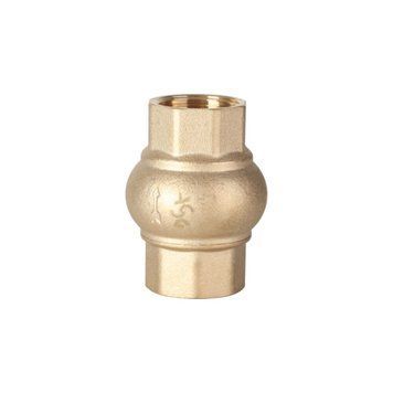 Клапан зворотній 1" (ASG+)