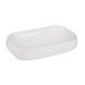 Раковина-чаша Qtap Jay 715x390x145 White с донным клапаном QT07112166W
