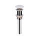 Раковина-чаша Qtap Jay 715x390x145 White с донным клапаном QT07112166W