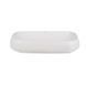 Раковина-чаша Qtap Jay 715x390x145 White с донным клапаном QT07112166W