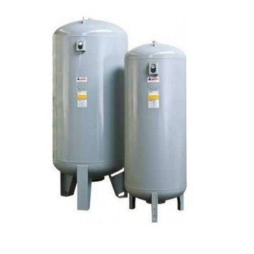 Багатофункціональний бак Elbi DL-3000-CE 16 bar