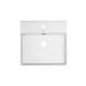 Раковина Qtap Nando LT 500х420х130 White QT12116146AW