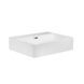 Раковина Qtap Nando LT 500х420х130 White QT12116146AW