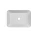 Раковина-чаша Qtap Virgo 490х350х110 White QT18112261WN