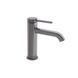 Змішувач для раковини Qtap Robin QTROB1060102K Black Chrome