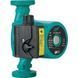 Насос циркуляційний 96Вт Hmax 6м Qmax 66л/хв &Oslash;1&frac12;" 180мм+гайки &Oslash;1" LEO 3.0 LRP25-60/180 (774432)