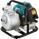 Мотопомпа 1.6 к.с. Hmax 35м Qmax 6м&sup3;/год (2-х тактний) LEO LGP10 (772504)